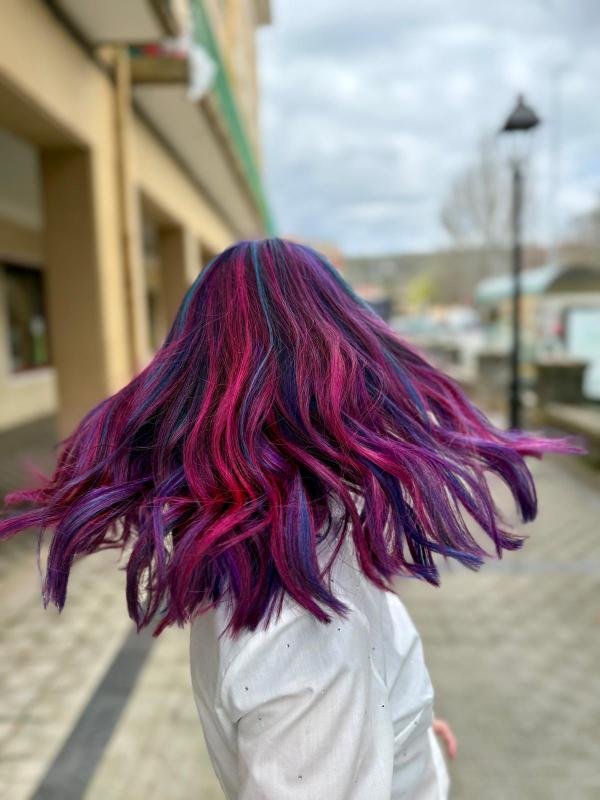 Elumen Purple