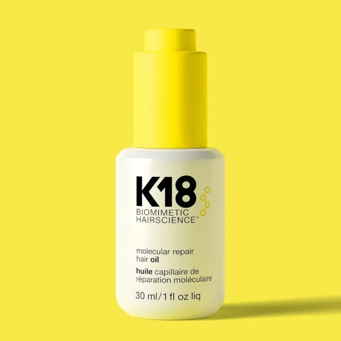 K18 molecular