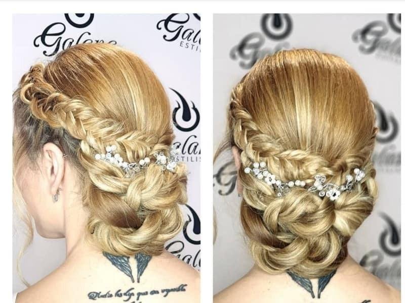 Trenza Griega